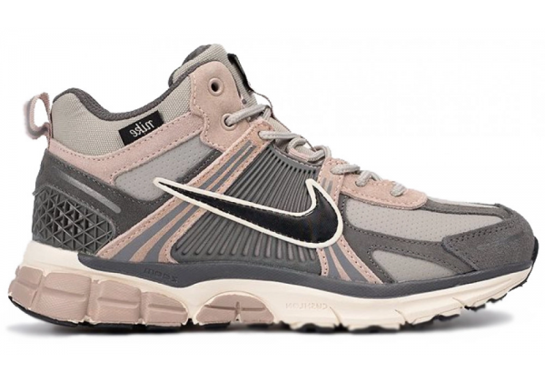 Nike Air Zoom Vomero 5 Mid Grey Pink