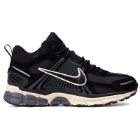 Nike Air Zoom Vomero 5 Mid Black White