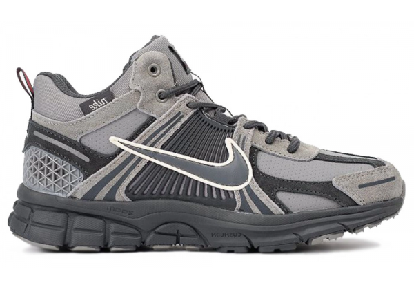 Nike Air Zoom Vomero 5 Mid Dark Grey