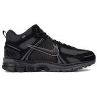 Nike Air Zoom Vomero 5 Mid Black Grey