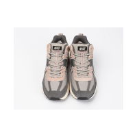 Nike Air Zoom Vomero 5 Mid Grey Pink