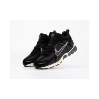 Nike Air Zoom Vomero 5 Mid Black White