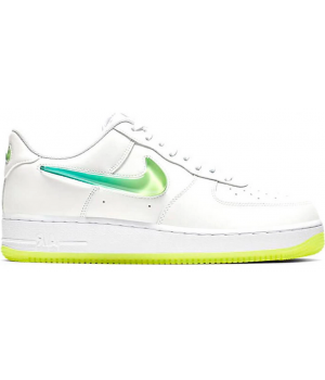Nike Air Force 1 LV8 White/Green