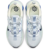 Кроссовки Nike Air Max 2021 голубые 