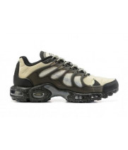 Кроссовки мужские Nike Air Max 96 черные с бежевым 