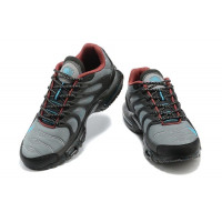Кроссовки Nike Air Max 96 черные с серым