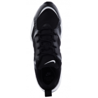Кроссовки Nike Air Heights черные