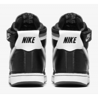 Кроссовки Nike Vandal черные