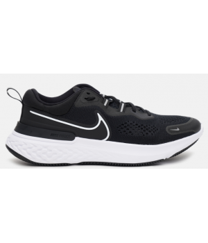 Кроссовки Nike React Miller черные