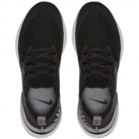 Кроссовки Nike React Epic Flyknit черные