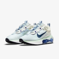 Кроссовки Nike Air Max 2021 голубые 