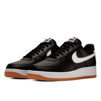 Nike Air Force 1 '07 Black/White