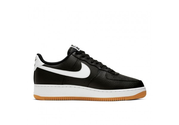 Nike Air Force 1 '07 Black/White