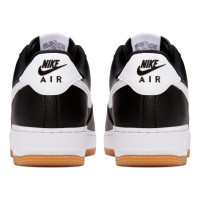 Nike Air Force 1 '07 Black/White