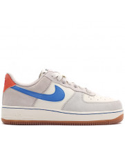 Кроссовки Nike Air Force 1 '07 SE серые