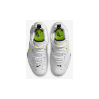 Кроссовки Nike Barrage Low белые