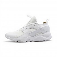 Кроссовки Nike Air Huarache Triple White