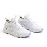 Кроссовки Nike Air Huarache Triple White