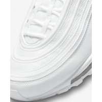 Кроссовки Nike Air Max 97 White белые