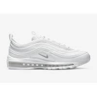 Кроссовки Nike Air Max 97 White белые