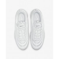 Кроссовки Nike Air Max 97 White белые