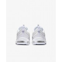 Кроссовки Nike Air Max 97 White белые