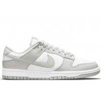 Nike Dunk Low Retro Grey Fog