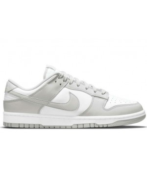 Nike Dunk Low Retro Grey Fog