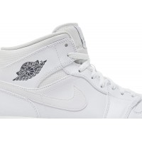 Nike Air Jordan 1 Retro White