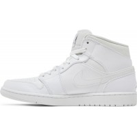 Nike Air Jordan 1 Retro White