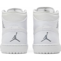 Nike Air Jordan 1 Retro White