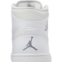 Nike Air Jordan 1 Retro White