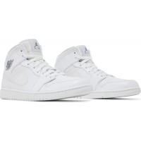 Nike Air Jordan 1 Retro White