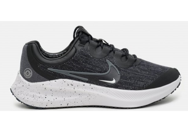 Кроссовки Nike Zoom Shield черные