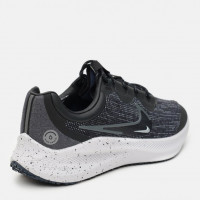 Кроссовки Nike Zoom Shield черные