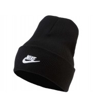 Шапка Nike Beanie Utility Futura Black