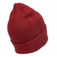 Шапка Nike Sportswear Beanie Cuffed Futura Red