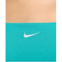 Женское платье Nike Sportswear Chill Knit Dusty Cactus Sail