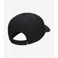 Кепка Nike Df Club Cap S Cb P Black