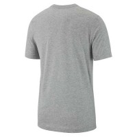 Спортивная футболка Nike Nike Dri-Fit Grey