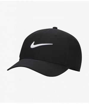 Кепка Nike Df Club Cap S Cb P Black