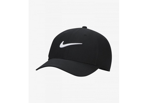 Кепка Nike Df Club Cap S Cb P Black