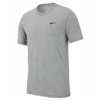 Спортивная футболка Nike Nike Dri-Fit Grey