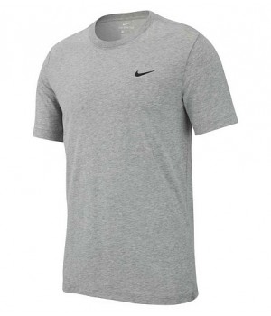 Спортивная футболка Nike Nike Dri-Fit Grey