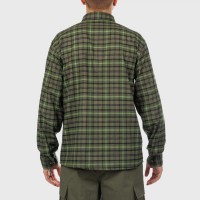 Рубашка Nike Sb Flannel Button Up Shirt