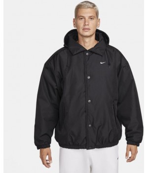 Куртка Nike M Sportswear Solo Swoosh Puffer