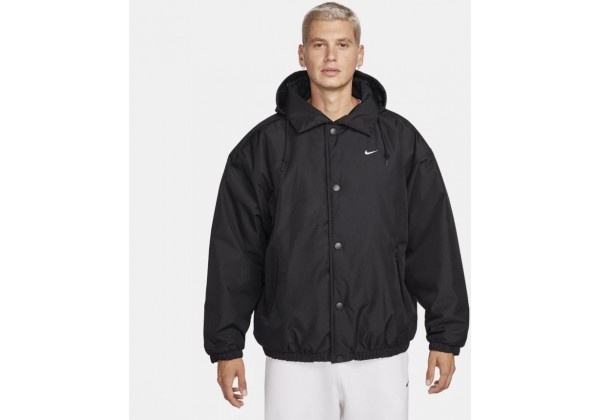 Куртка Nike M Sportswear Solo Swoosh Puffer