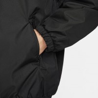 Куртка Nike M Sportswear Solo Swoosh Puffer