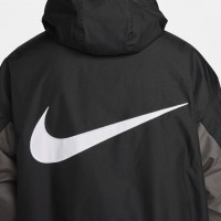 Куртка Nike M Sportswear Solo Swoosh Puffer