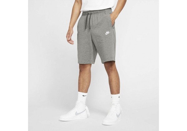 Шорты Nike Club Short JSY